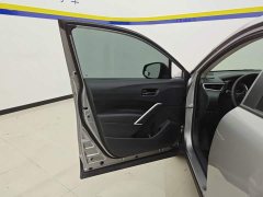 Toyota Corolla Sharp Release 2.0L Pioneer Edition - ფოტო 7