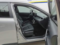 Toyota Corolla Sharp Release 2.0L Pioneer Edition - ფოტო 8