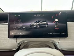Voyah Lantu Zhiyin Four-Wheel Drive Qiankun Edition - ფოტო 9