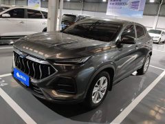 Changan Oushan X5 1.6L CVT Luxury - ფოტო 1