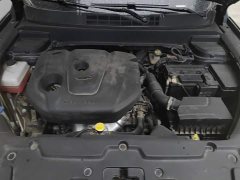 Changan Oushan X5 1.6L CVT Luxury - ფოტო 10