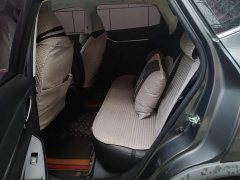 Changan Oushan X5 1.6L CVT Luxury - ფოტო 11