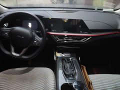 Changan Oushan X5 1.6L CVT Luxury - ფოტო 12