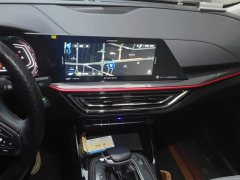 Changan Oushan X5 1.6L CVT Luxury - ფოტო 13