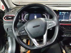 Changan Oushan X5 1.6L CVT Luxury - ფოტო 15
