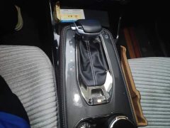 Changan Oushan X5 1.6L CVT Luxury - ფოტო 16