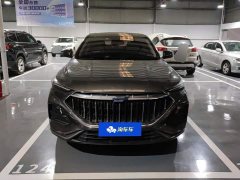 Changan Oushan X5 1.6L CVT Luxury - ფოტო 2