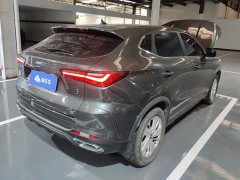 Changan Oushan X5 1.6L CVT Luxury - ფოტო 3