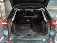 Changan Oushan X5 1.6L CVT Luxury - ფოტო 4
