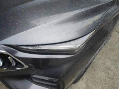 Changan Oushan X5 1.6L CVT Luxury - ფოტო 5