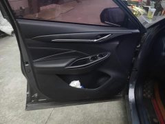 Changan Oushan X5 1.6L CVT Luxury - ფოტო 7