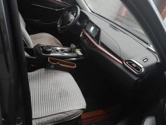 Changan Oushan X5 1.6L CVT Luxury - ფოტო 8