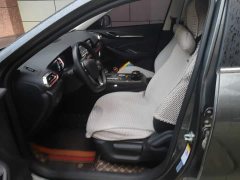 Changan Oushan X5 1.6L CVT Luxury - ფოტო 9