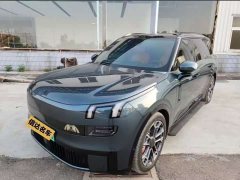 Lynk & Co Geely Lynk & Co 900 2.0T Ultra 6-Seater - ფოტო 1