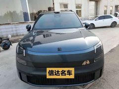 Lynk & Co Geely Lynk & Co 900 2.0T Ultra 6-Seater - ფოტო 2
