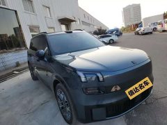 Lynk & Co Geely Lynk & Co 900 2.0T Ultra 6-Seater - ფოტო 3