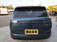 Lynk & Co Geely Lynk & Co 900 2.0T Ultra 6-Seater - ფოტო 8