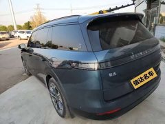 Lynk & Co Geely Lynk & Co 900 2.0T Ultra 6-Seater - ფოტო 9