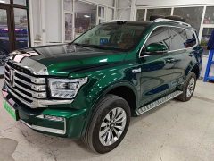 Tank 500 New Energy 2026 Hi4-Z Smart Comfort Edition - ფოტო 1
