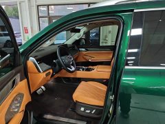 Tank 500 New Energy 2026 Hi4-Z Smart Comfort Edition - ფოტო 2