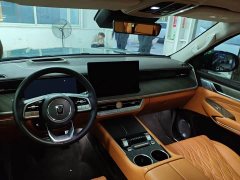 Tank 500 New Energy 2026 Hi4-Z Smart Comfort Edition - ფოტო 4