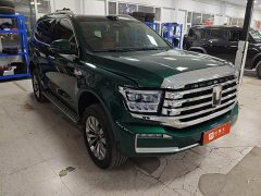 Tank 500 New Energy 2026 Hi4-Z Smart Comfort Edition - ფოტო 5