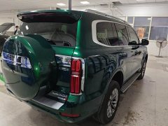 Tank 500 New Energy 2026 Hi4-Z Smart Comfort Edition - ფოტო 7
