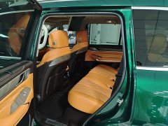 Tank 500 New Energy 2026 Hi4-Z Smart Comfort Edition - ფოტო 8