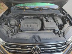 Volkswagen Taos 330TSI FWD 3rd Anniversary Limited Edition - ფოტო 10