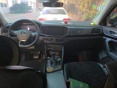 Volkswagen Taos 330TSI FWD 3rd Anniversary Limited Edition - ფოტო 12