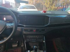 Volkswagen Taos 330TSI FWD 3rd Anniversary Limited Edition - ფოტო 13