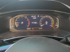 Volkswagen Taos 330TSI FWD 3rd Anniversary Limited Edition - ფოტო 14