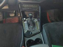 Volkswagen Taos 330TSI FWD 3rd Anniversary Limited Edition - ფოტო 16