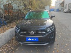Volkswagen Taos 330TSI FWD 3rd Anniversary Limited Edition - ფოტო 2