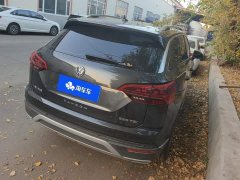 Volkswagen Taos 330TSI FWD 3rd Anniversary Limited Edition - ფოტო 3