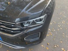 Volkswagen Taos 330TSI FWD 3rd Anniversary Limited Edition - ფოტო 5