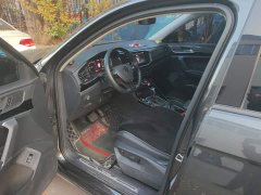 Volkswagen Taos 330TSI FWD 3rd Anniversary Limited Edition - ფოტო 9