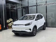 BYD Yuan Pro 401KM Luxury - ფოტო 1