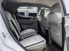 BYD Yuan Pro 401KM Luxury - ფოტო 10