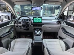 BYD Yuan Pro 401KM Luxury - ფოტო 11