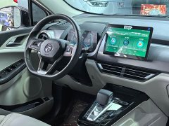 BYD Yuan Pro 401KM Luxury - ფოტო 12