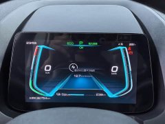 BYD Yuan Pro 401KM Luxury - ფოტო 14
