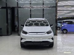 BYD Yuan Pro 401KM Luxury - ფოტო 2