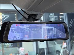 BYD Yuan Pro 401KM Luxury - ფოტო 20