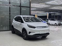 BYD Yuan Pro 401KM Luxury - ფოტო 3