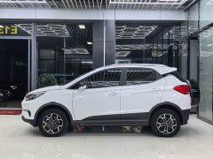 BYD Yuan Pro 401KM Luxury - ფოტო 4