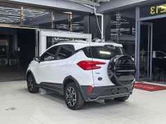 BYD Yuan Pro 401KM Luxury - ფოტო 5