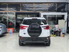 BYD Yuan Pro 401KM Luxury - ფოტო 6