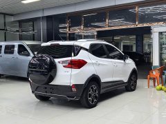 BYD Yuan Pro 401KM Luxury - ფოტო 7