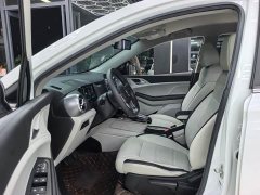 BYD Yuan Pro 401KM Luxury - ფოტო 8